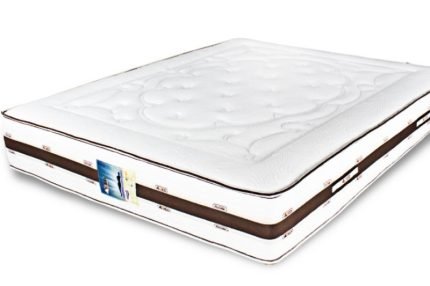 مرتبة فيكس سايد فور بد متصله 30سم