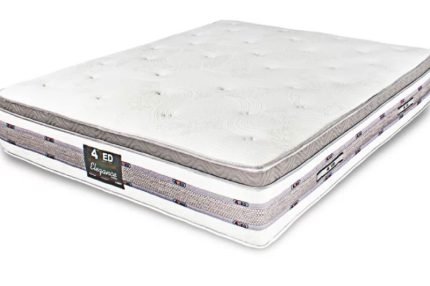 مرتبة اليجانس فور بد منفصله 32سم